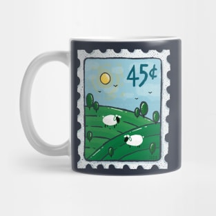 Stamp Mug